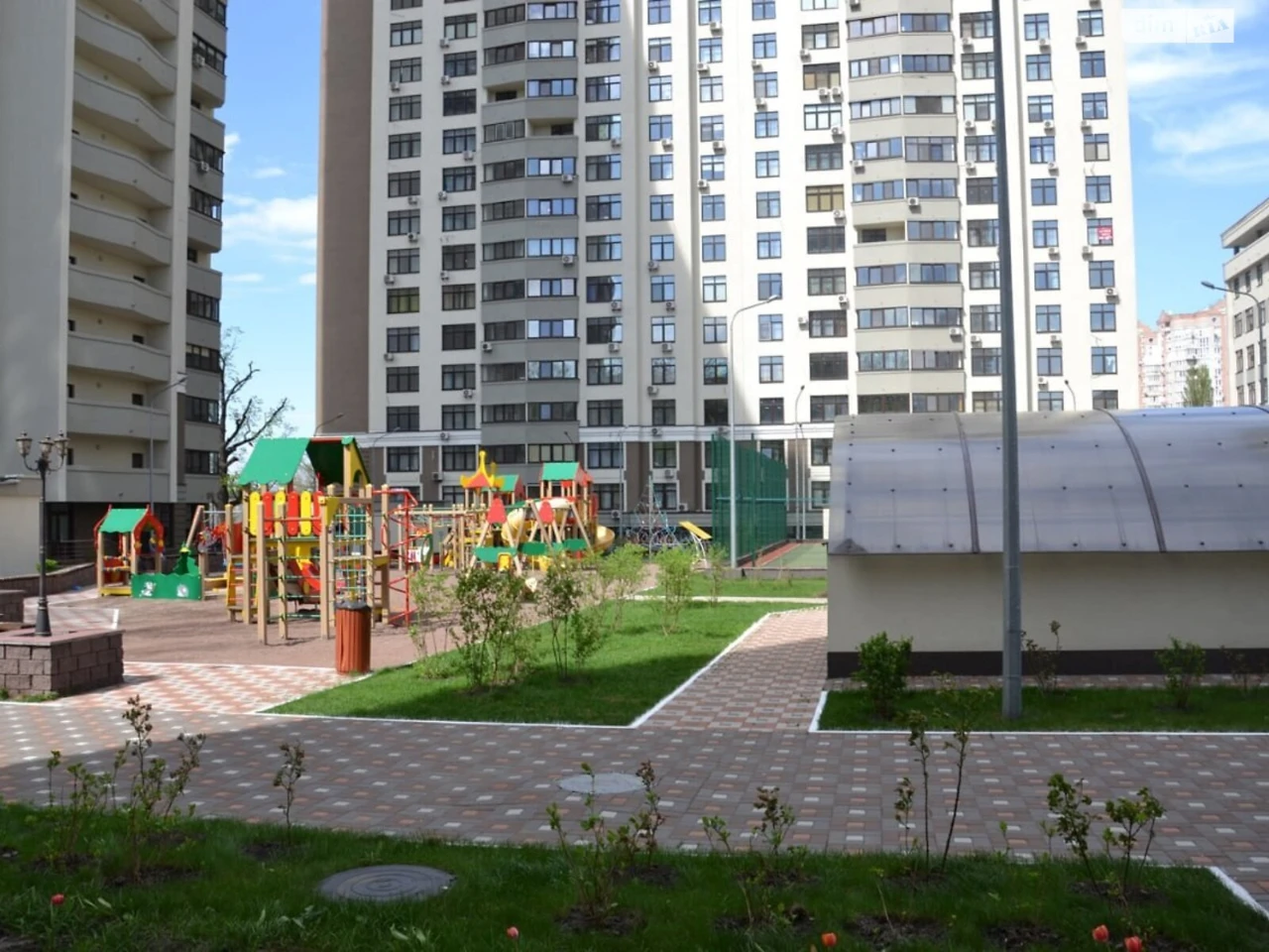 Довгострокова Оренда Квартира Сирець
