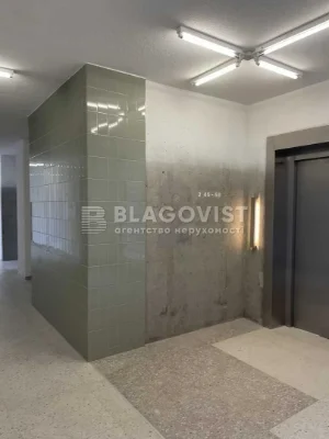 Modern apartment-studio for sale in complex 044, Podilsky district!