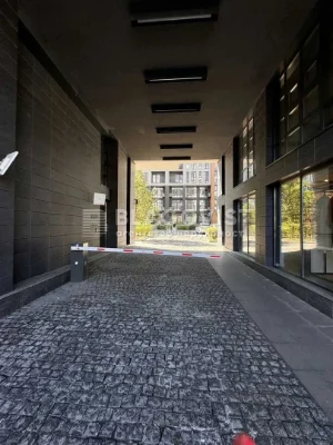Modern apartment-studio for sale in complex 044, Podilsky district!