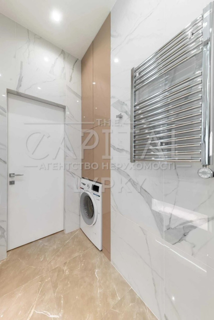 Продаж / Квартира / 85 м2 / ЖК Новопечерські Липки / Печерський