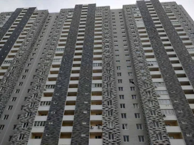 Apartment for Sale: 1-bedroom apartment, Desniansky, Meliorativna Street, 18A