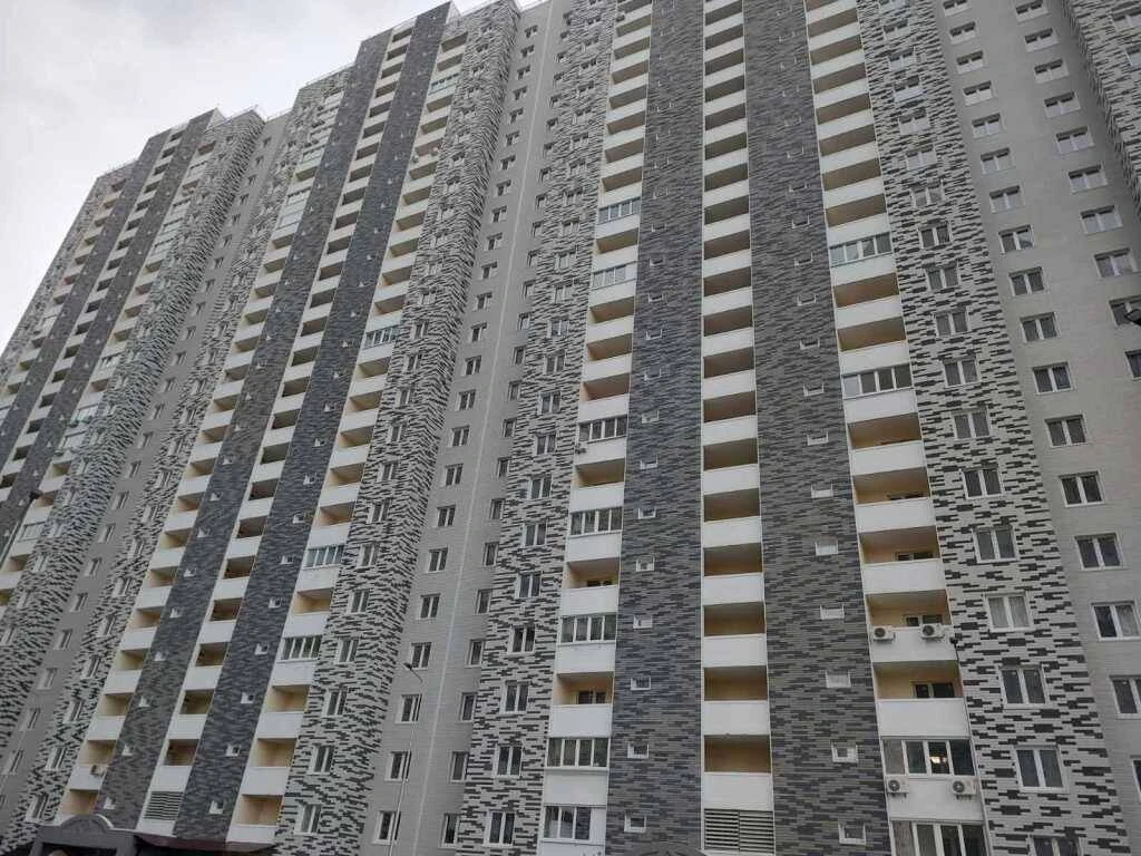 Apartment for Sale: 1-bedroom apartment, Desniansky, Meliorativna Street, 18A