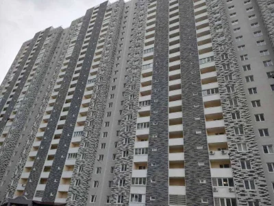 Apartment for Sale: 1-bedroom apartment, Desniansky, Meliorativna Street, 18A