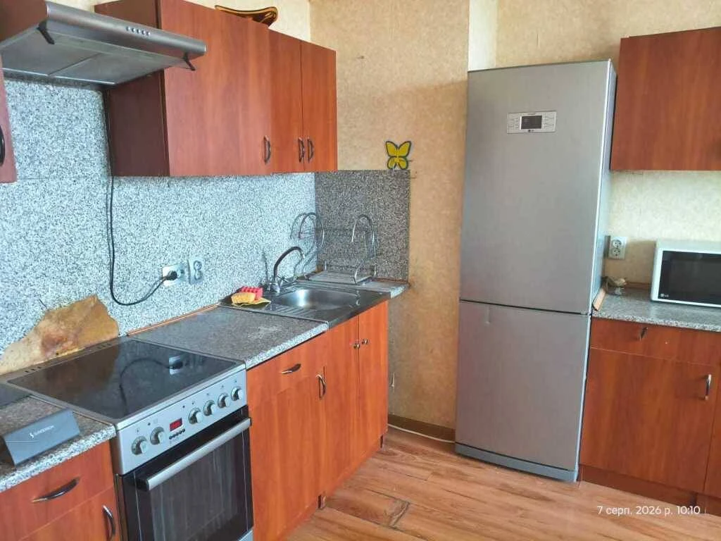 Продається 1-кімнатна квартира, Киев, Дарницкий район, улица Бориспольская, 6