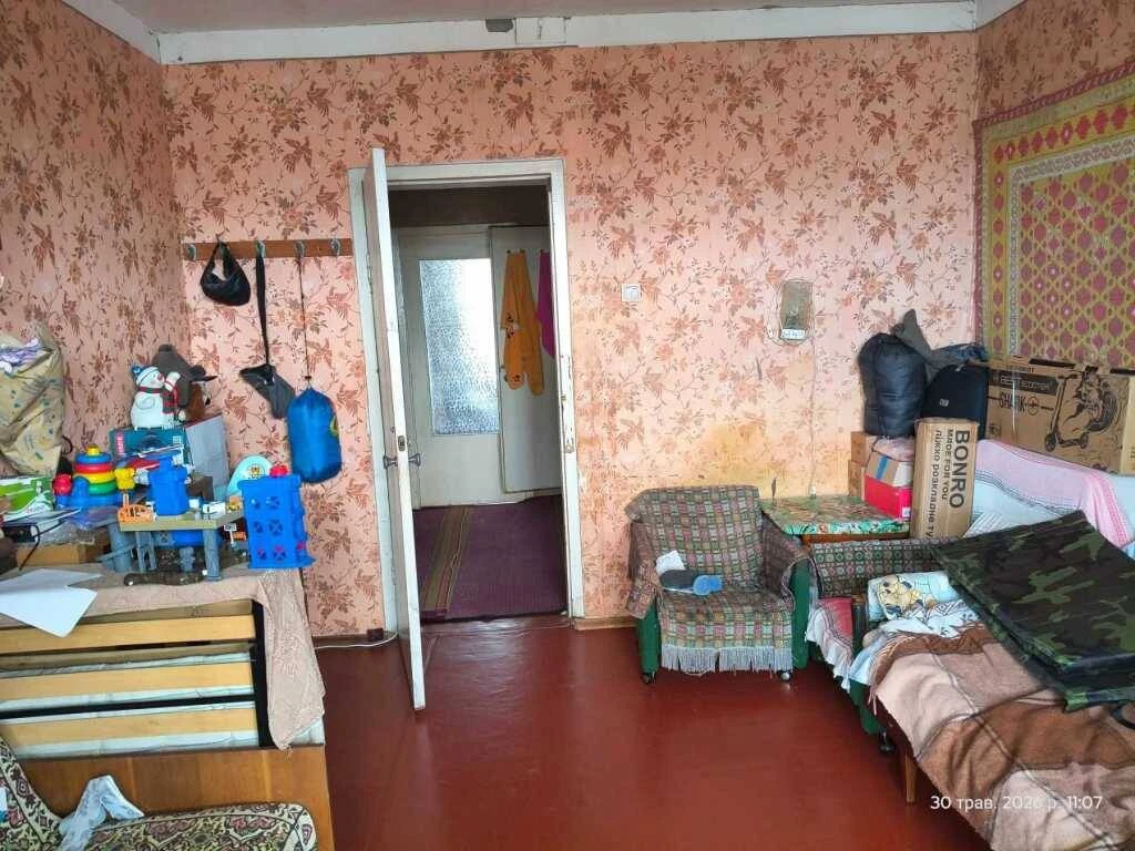 For Sale: 3-bedroom apartment, Kyiv, Desnyanskyi, Marine Tsivetaeva Street