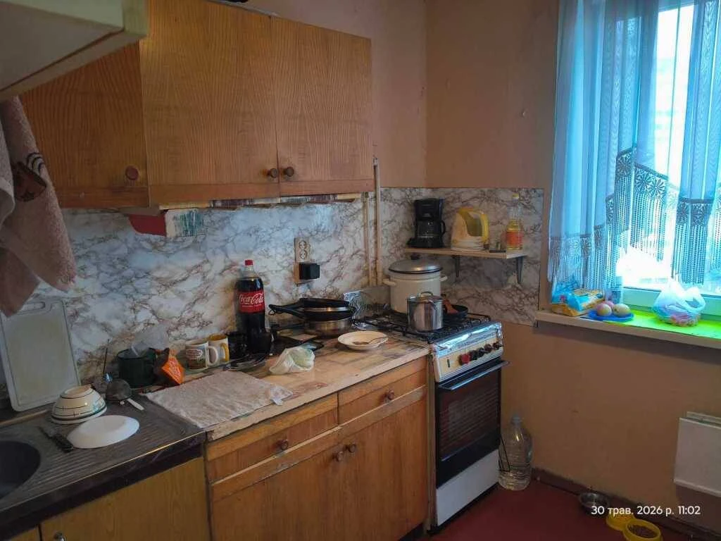 For Sale: 3-bedroom apartment, Kyiv, Desnyanskyi, Marine Tsivetaeva Street