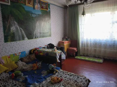 For Sale: 3-bedroom apartment, Kyiv, Desnyanskyi, Marine Tsivetaeva Street