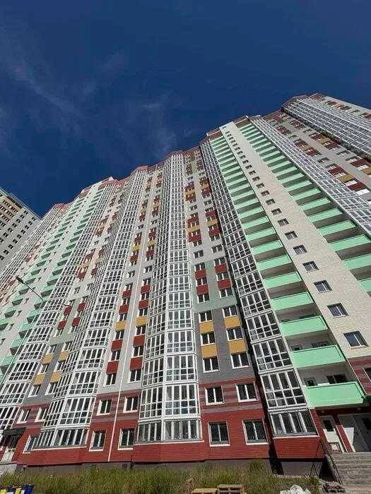 Продається 1-кімнатна квартира, Київ, Дарницький район, вулиця Бориса Гмирі, 22/Б