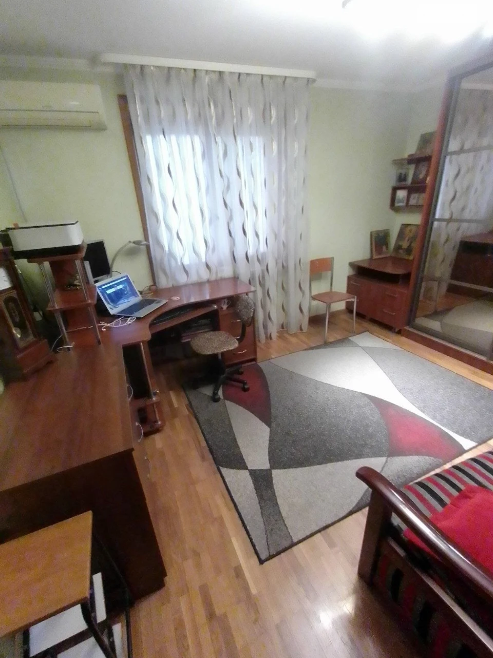 Apartment for Sale - Left Bank