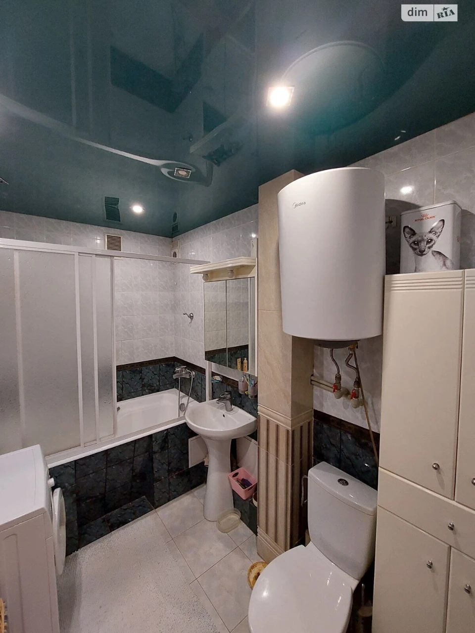 Apartment for Sale - Left Bank