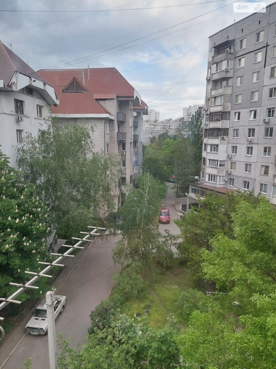 Apartment for Sale - Left Bank