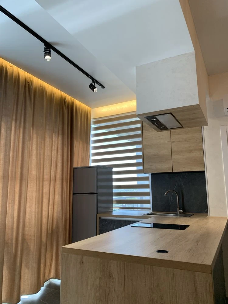 Продаж 2-кімнатній квартири в центрі Дніпра, 51,9 кв.м