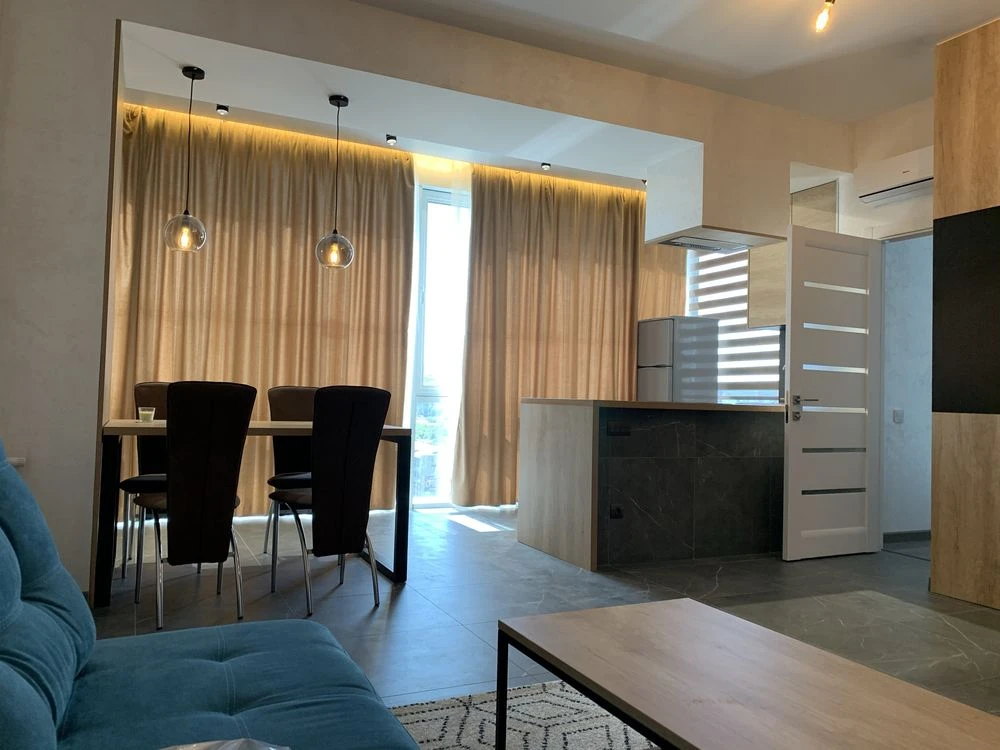 Продаж 2-кімнатній квартири в центрі Дніпра, 51,9 кв.м