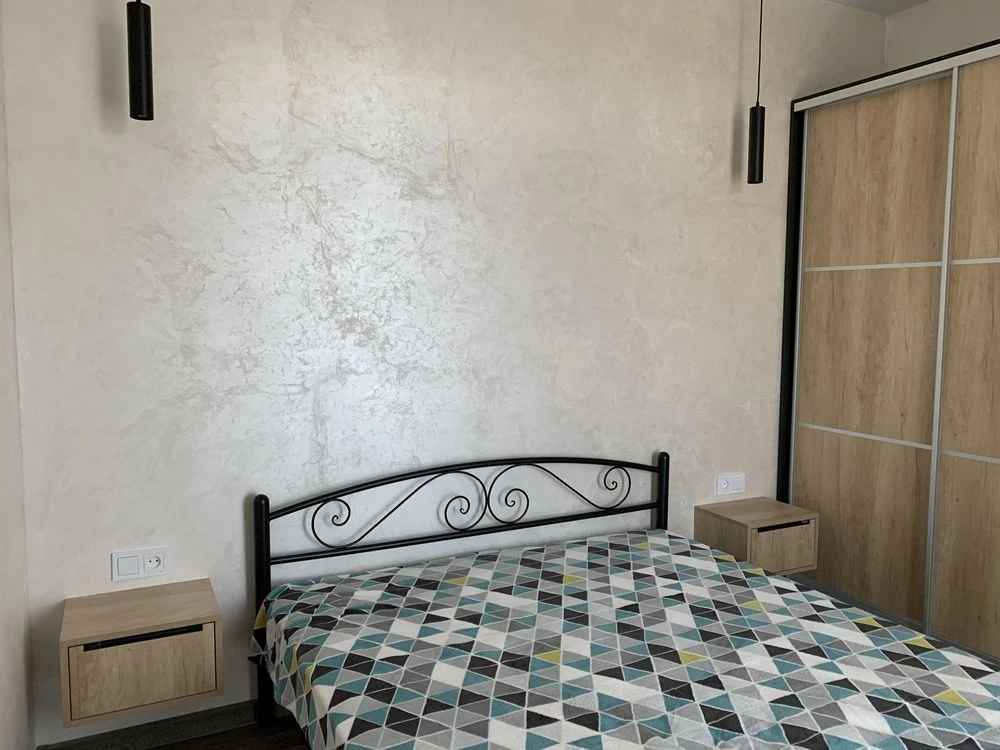 Продаж 2-кімнатній квартири в центрі Дніпра, 51,9 кв.м