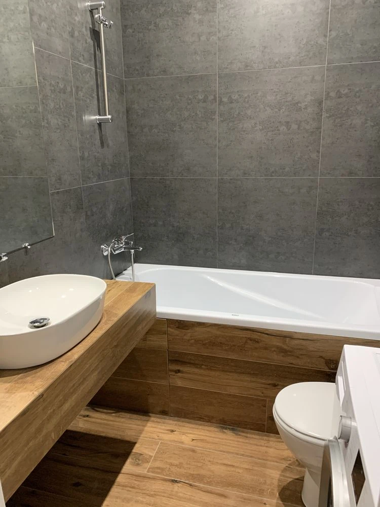 Продаж 2-кімнатній квартири в центрі Дніпра, 51,9 кв.м