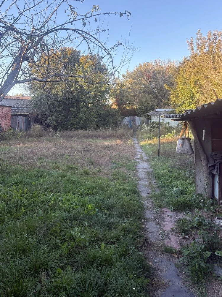 Продається будинок в Основ'янському районі