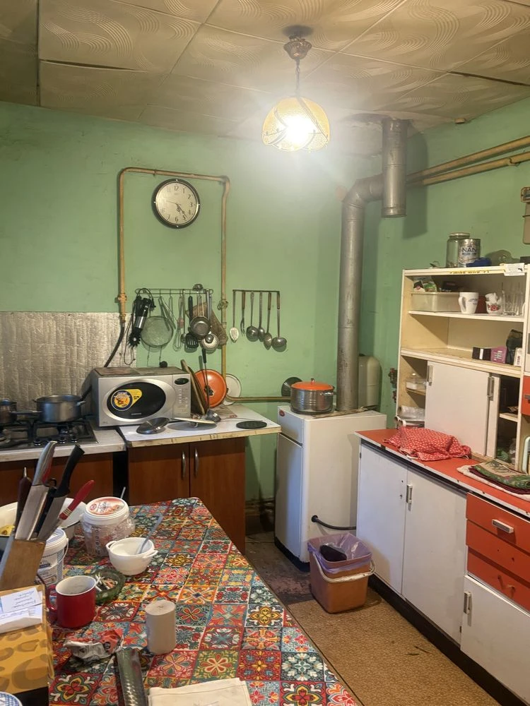 Продається будинок в Основ'янському районі