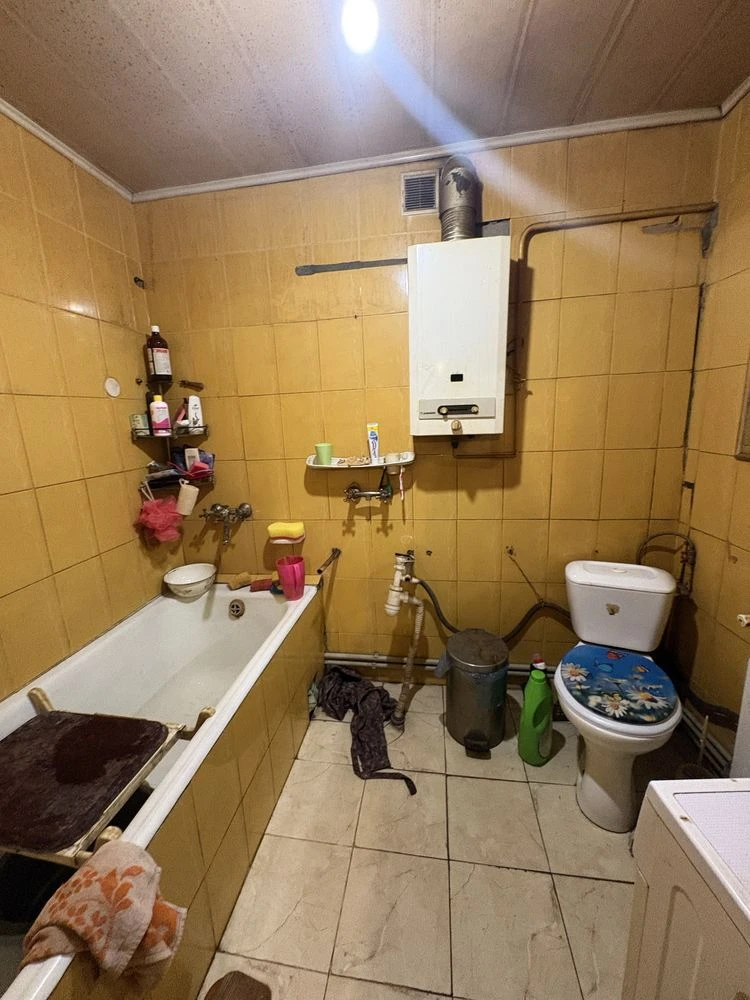 Продається будинок в Основ'янському районі