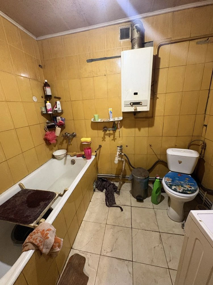 Продається будинок в Основ'янському районі