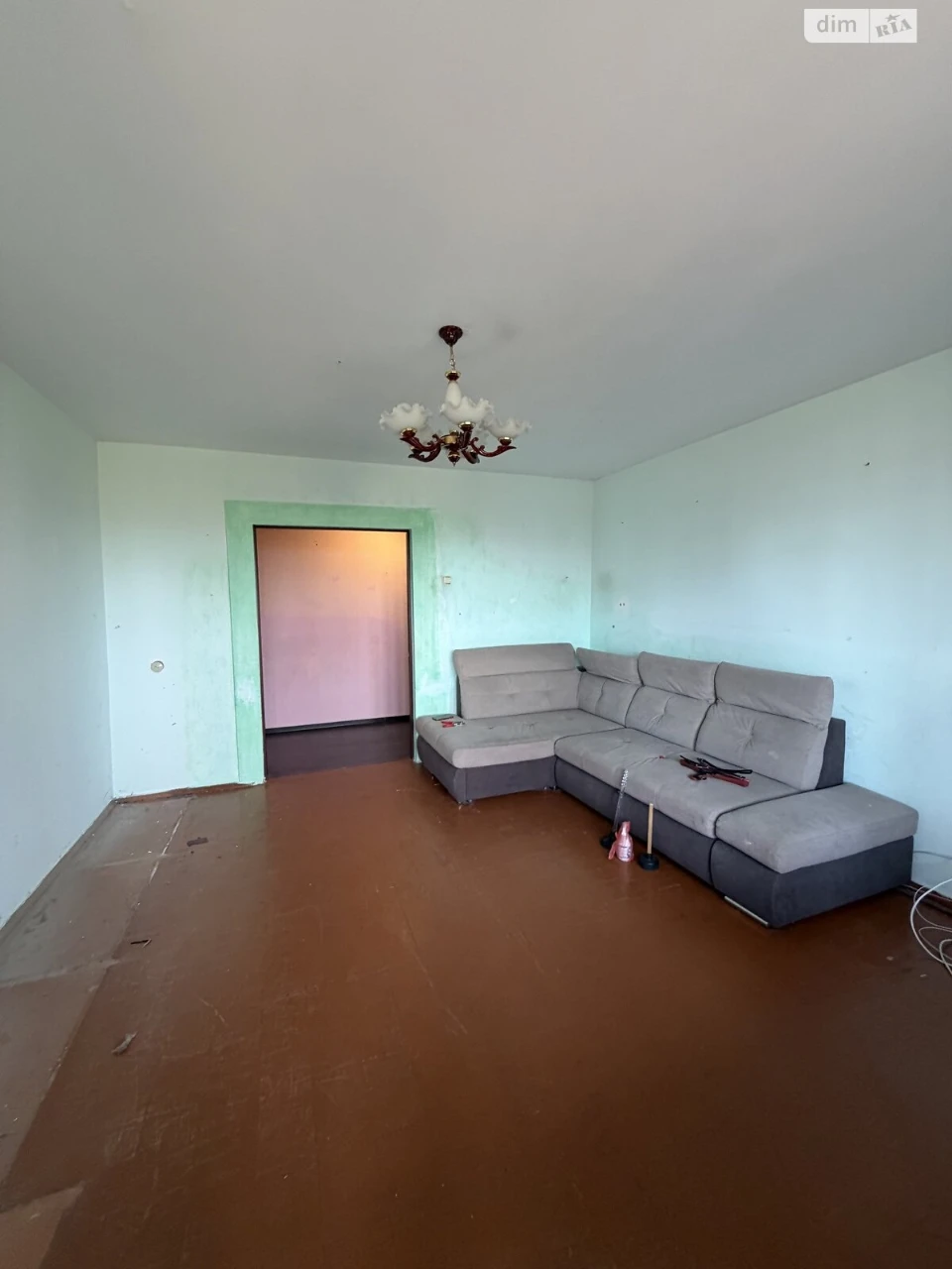 Apartment for Sale in Mojayka