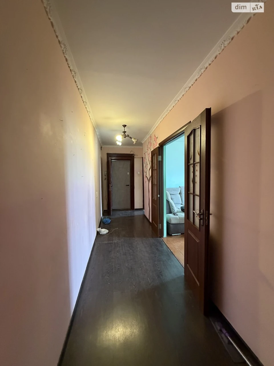 Apartment for Sale in Mojayka