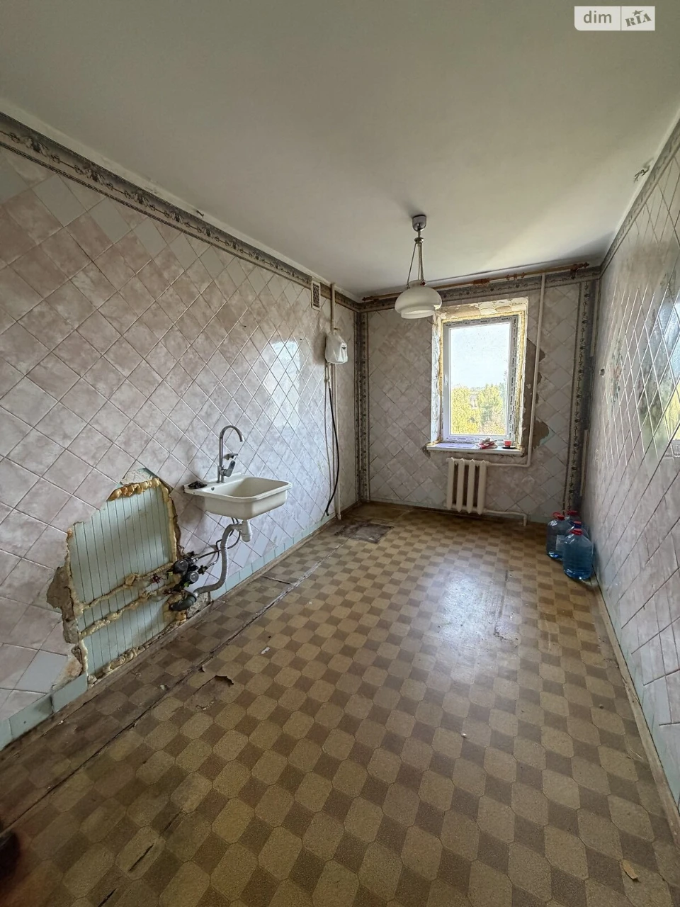 Apartment for Sale in Mojayka