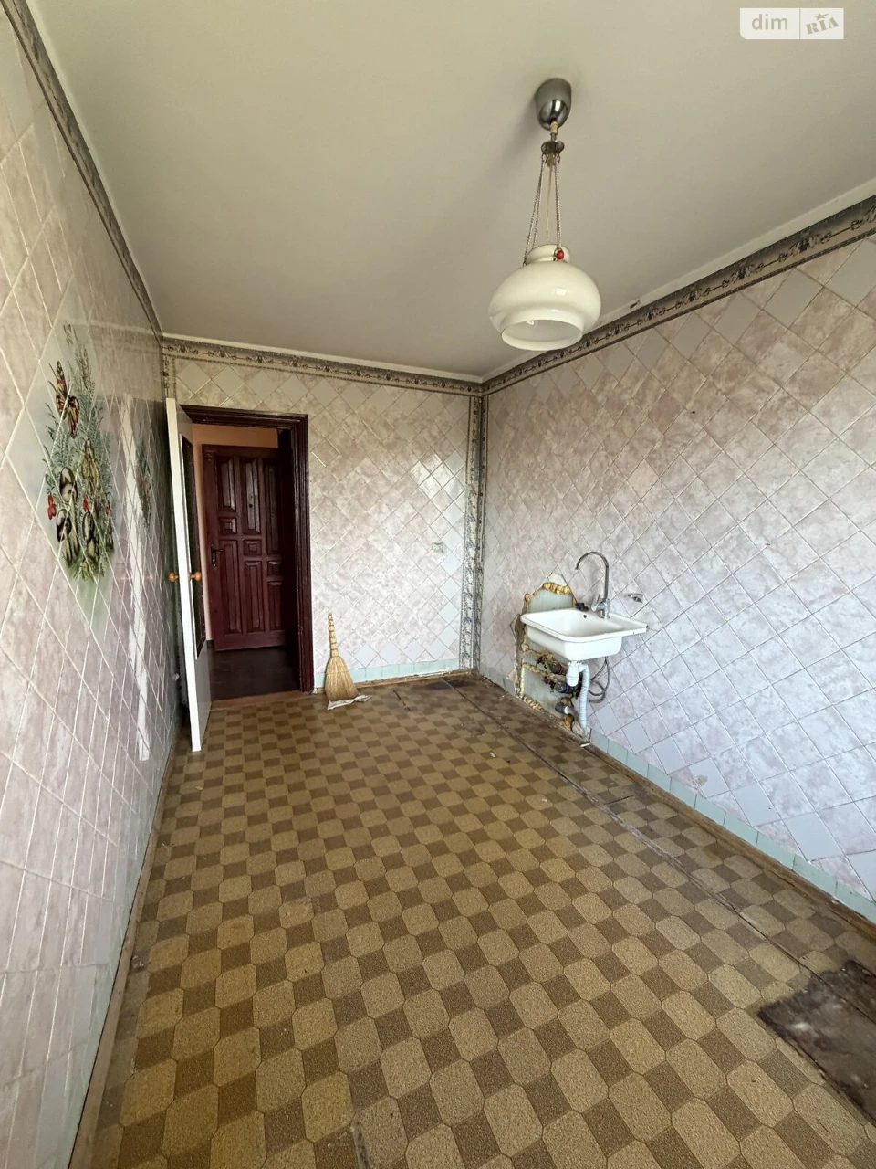 Apartment for Sale in Mojayka