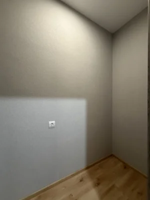3-bedroom apartment for sale on Arkasivska Street with renovation