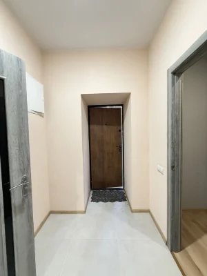 3-bedroom apartment for sale on Arkasivska Street with renovation