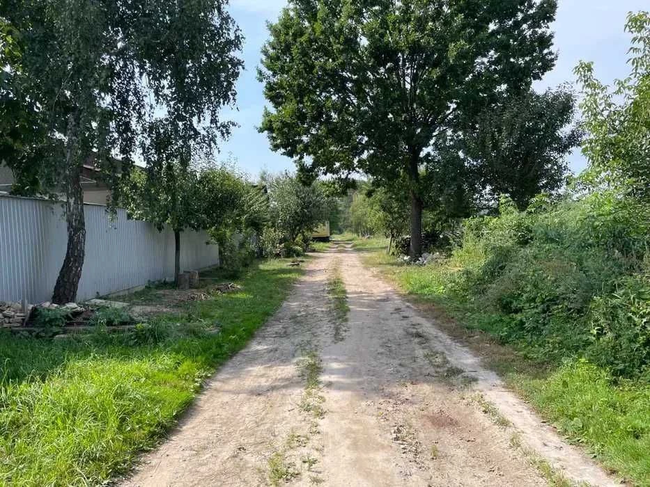 Земельна ділянка 10 соток, земельний участок Масаны, Новая Подусовка