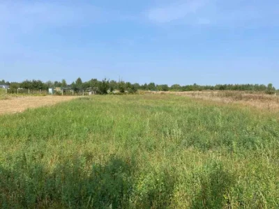 Земельна ділянка 10 соток, земельний участок Масаны, Новая Подусовка