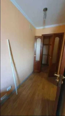 Selling a 1-room apartment of 40 sq.m. 3/10. Major renovation, certified.