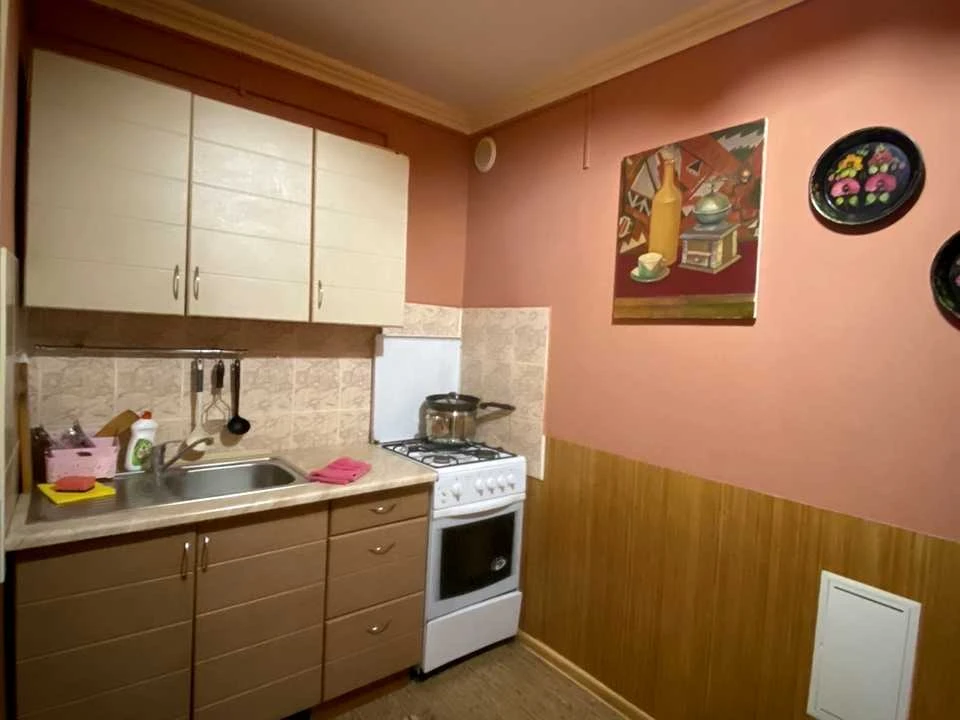 Квартира. Львів, Катедральна площа.