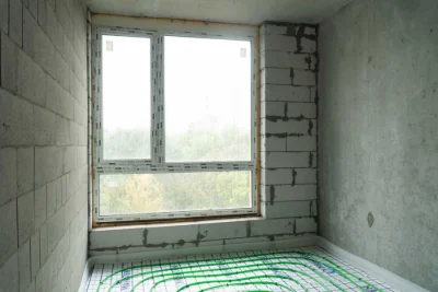 2-bedroom apartment in the "Synergy Kyiv" residential complex - installment payment for 30 months