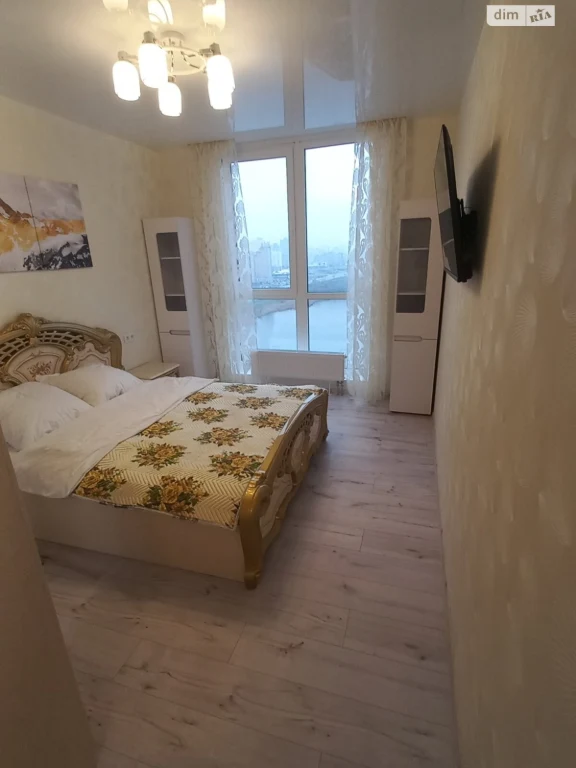 Apartment for Sale in Kharkiv Area