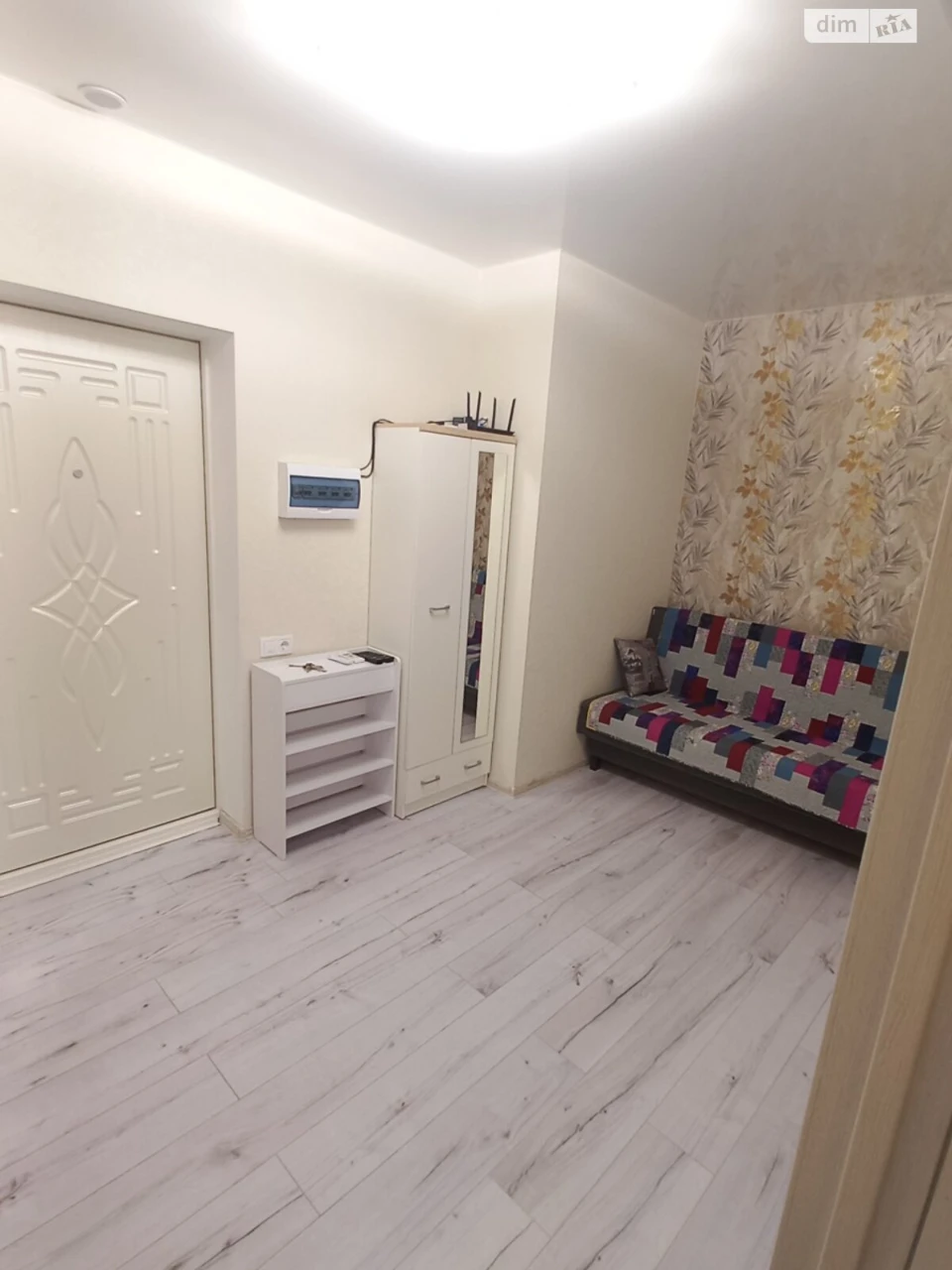 Продається Квартира в Харцивському Масиві