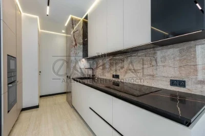 For sale / Apartment / 57 m2 / Residential complex Novopecherskie Lypky / Pechers