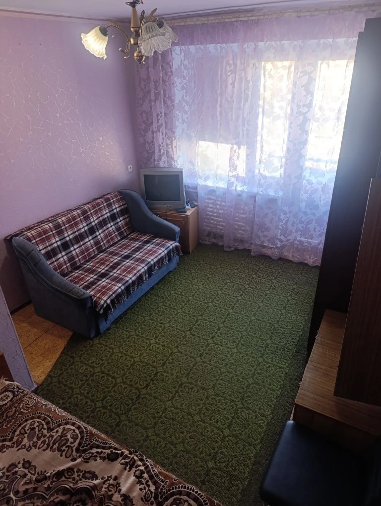Продам 1 комнатную квартиру, Приднепровск.СОБСТВЕННИК