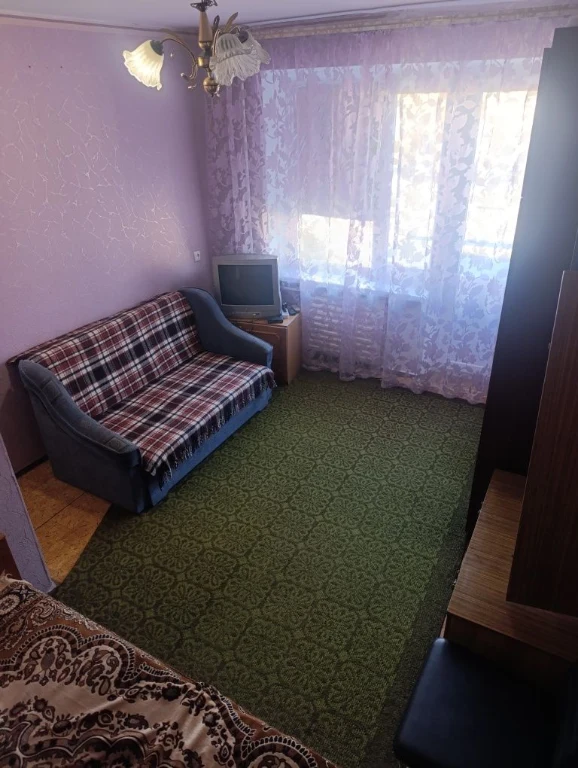 Продам 1 комнатную квартиру, Приднепровск.СОБСТВЕННИК
