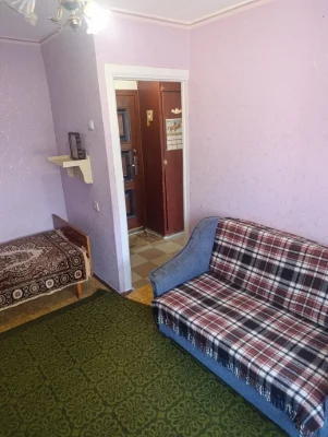 Продам 1 комнатную квартиру, Приднепровск.СОБСТВЕННИК