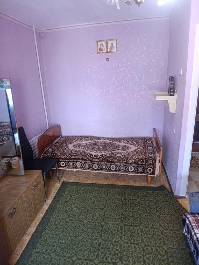Продам 1 комнатную квартиру, Приднепровск.СОБСТВЕННИК