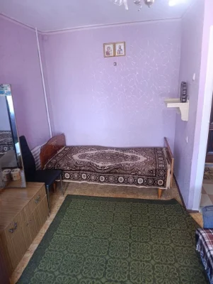 Продам 1 комнатную квартиру, Приднепровск.СОБСТВЕННИК