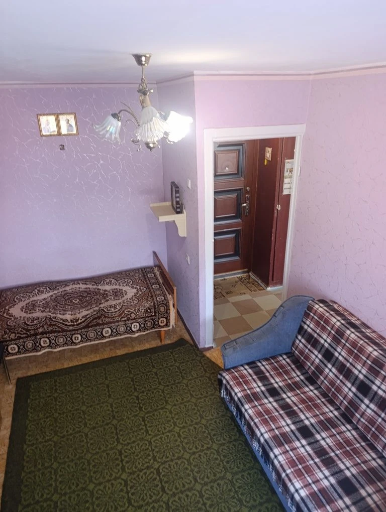 Продам 1 комнатную квартиру, Приднепровск.СОБСТВЕННИК