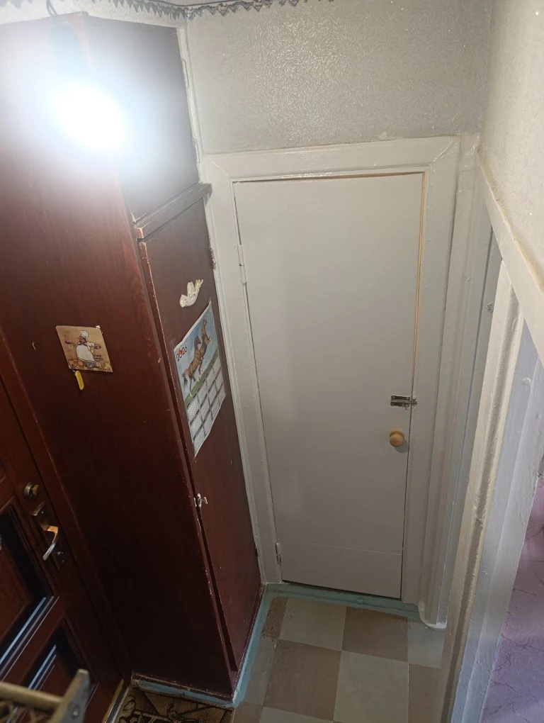 Продам 1 комнатную квартиру, Приднепровск.СОБСТВЕННИК