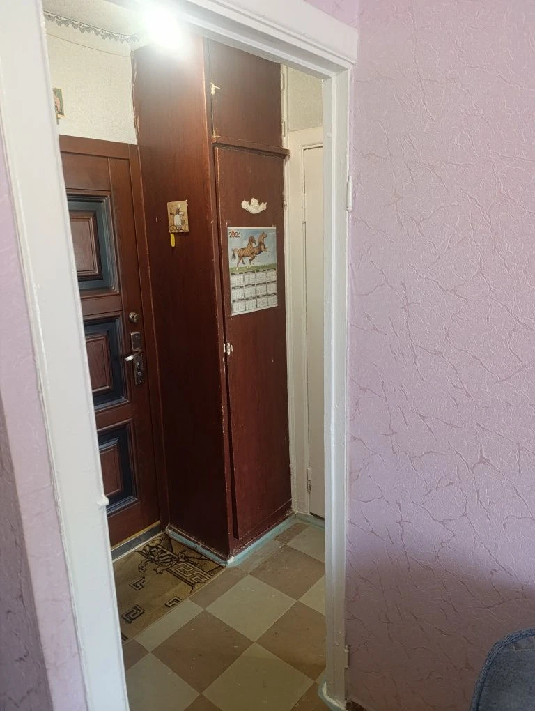 Продам 1 комнатную квартиру, Приднепровск.СОБСТВЕННИК