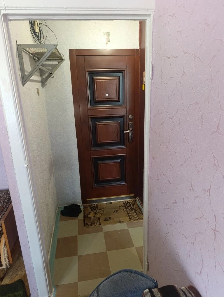Продам 1 комнатную квартиру, Приднепровск.СОБСТВЕННИК