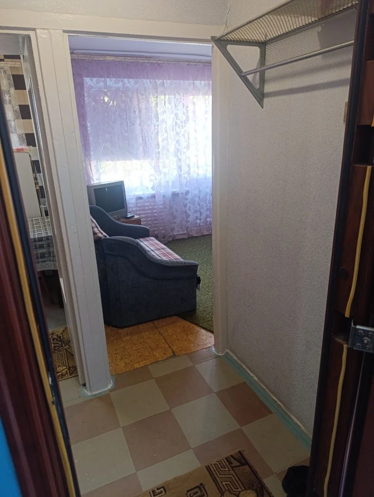 Продам 1 комнатную квартиру, Приднепровск.СОБСТВЕННИК