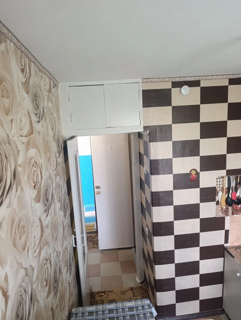 Продам 1 комнатную квартиру, Приднепровск.СОБСТВЕННИК