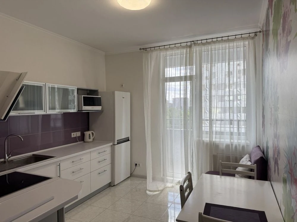 Продам 1-кімнатну квартиру в ЖК «Альтаір 1»
