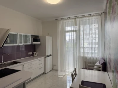Продам 1-кімнатну квартиру в ЖК «Альтаір 1»